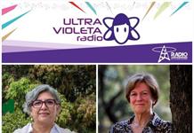 Ultra Violeta Radio - Vi. 03 JUl 2026 - Dra. Martha Isabel Torres Morán y Nina Fedoroff Ultra Violeta Radio - Vi. 03 JUl 2026 - Dra. Martha Isabel Torres Morán y Nina Fedoroff