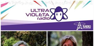 Ultra Violeta Radio - Vi. 03 JUl 2026 - Dra. Martha Isabel Torres Morán y Nina Fedoroff Ultra Violeta Radio - Vi. 03 JUl 2026 - Dra. Martha Isabel Torres Morán y Nina Fedoroff