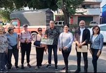 Residencial Moctezuma tendrá nuevo parque lineal; conservará arbolado y barda histórica