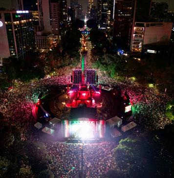 Los fallecidos durante las celebraciones ponen a prueba a los servicios de salud en México Los fallecidos durante las celebraciones ponen a prueba a los servicios de salud en México
