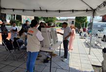 Realizan la primera consulta de solución para enfrentar escasez de agua en Tlajomulco Realizan la primera consulta de solución para enfrentar escasez de agua en Tlajomulco