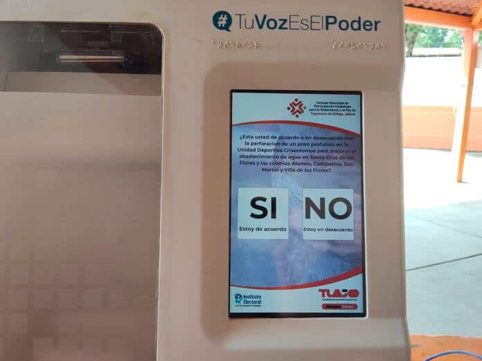Realizan la primera consulta de solución para enfrentar escasez de agua en Tlajomulco