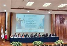 CUCSH reconoce el legado académico de directores y profesores en el marco de el Día del Abogado CUCSH reconoce el legado académico de directores y profesores en el marco de el Día del Abogado