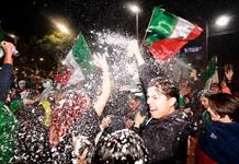 Marcas en México impulsan campaña “no inglés” contra Inglaterra Marcas en México impulsan campaña “no inglés” contra Inglaterra