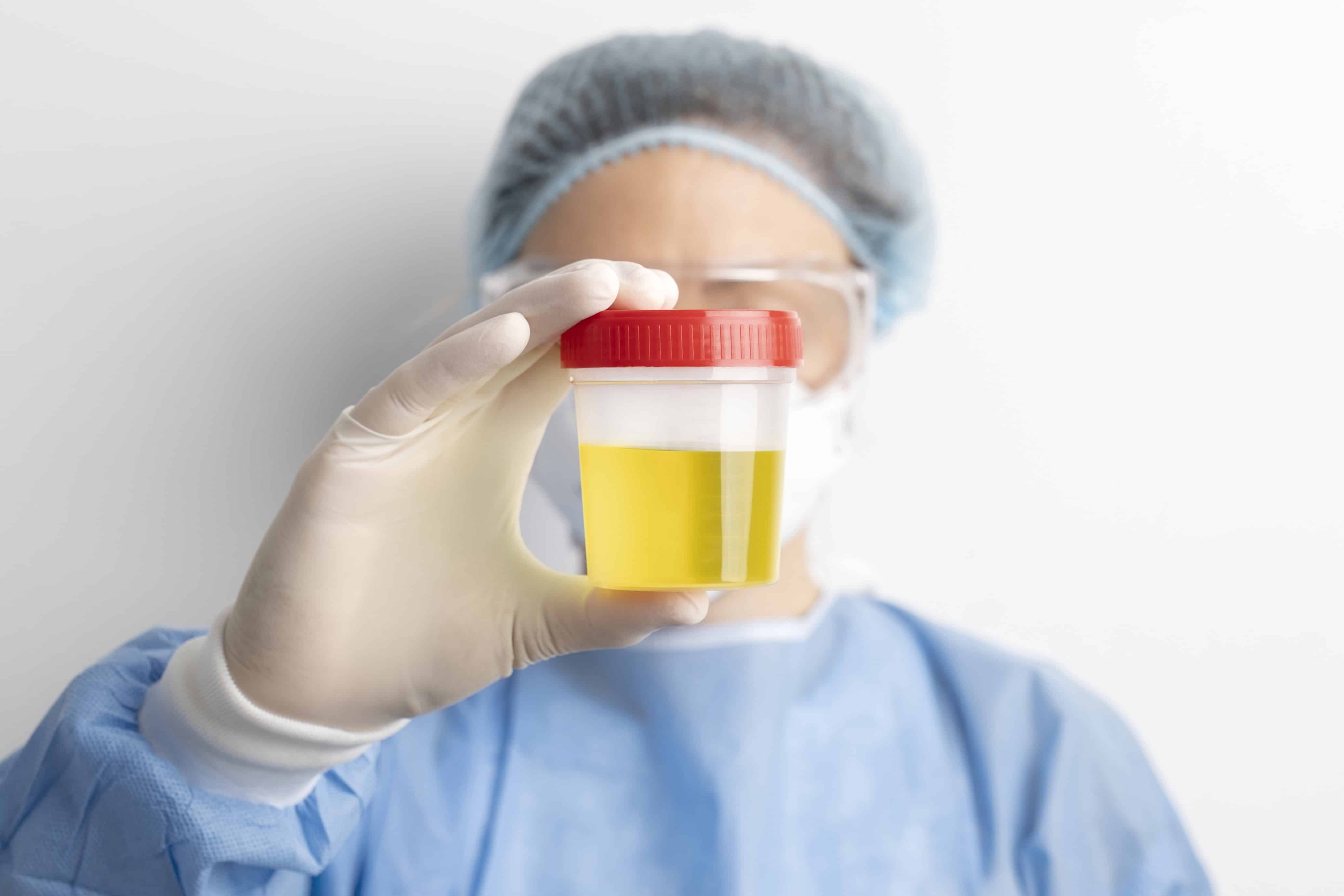 Infecciones urinarias: avances en detección y prevención