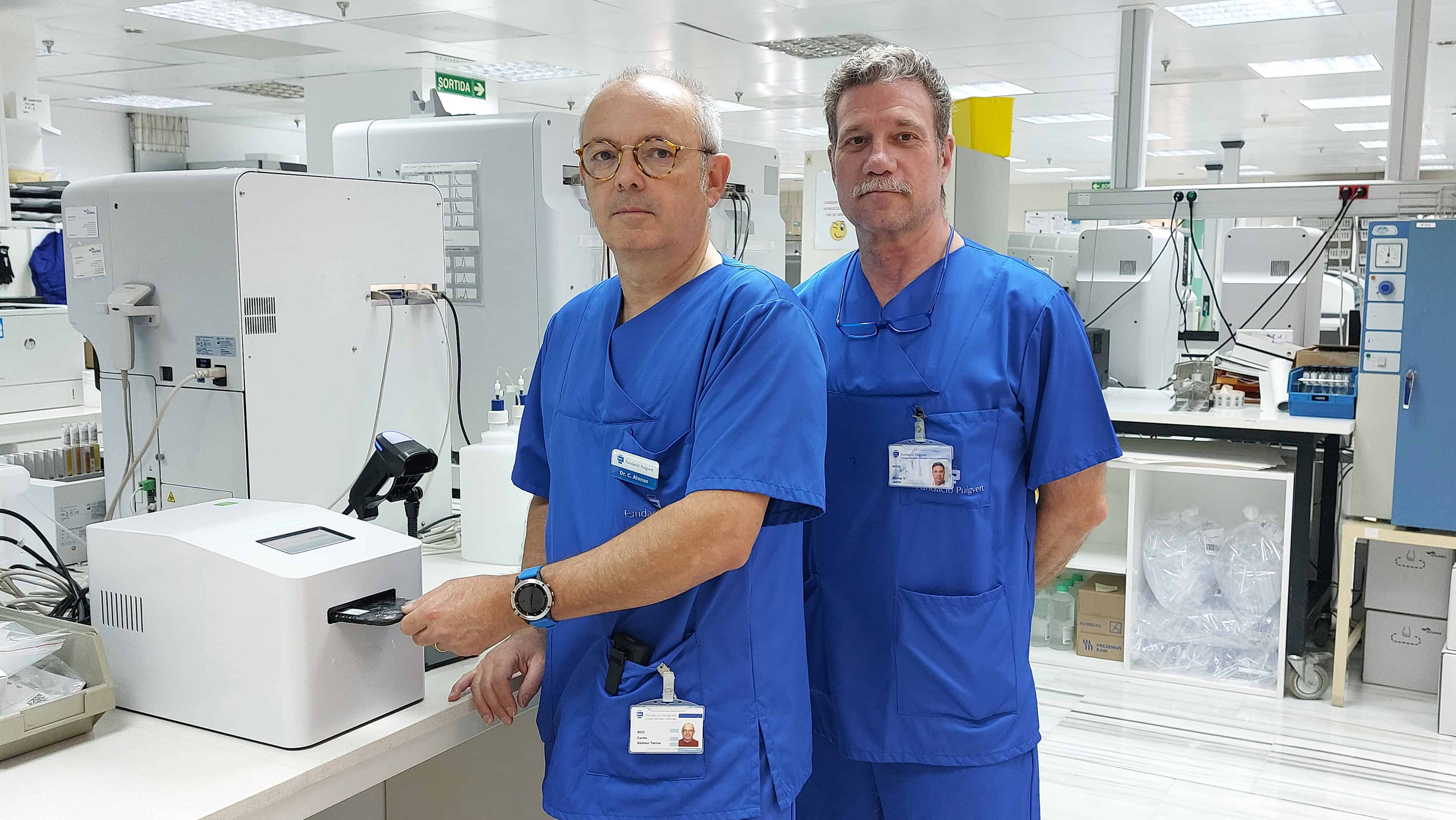 Infecciones urinarias: avances en detección y prevención