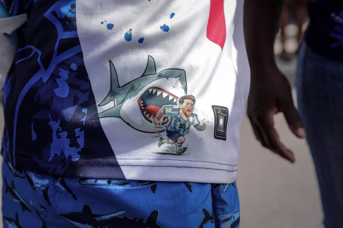 Cabo Verde recibe como héroes a sus Tiburones Azules Cabo Verde recibe como héroes a sus Tiburones Azules