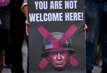 ¿Una OTAN europea? Cómo Trump está remodelando la Alianza Atlántica ¿Una OTAN europea? Cómo Trump está remodelando la Alianza Atlántica