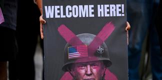 ¿Una OTAN europea? Cómo Trump está remodelando la Alianza Atlántica ¿Una OTAN europea? Cómo Trump está remodelando la Alianza Atlántica