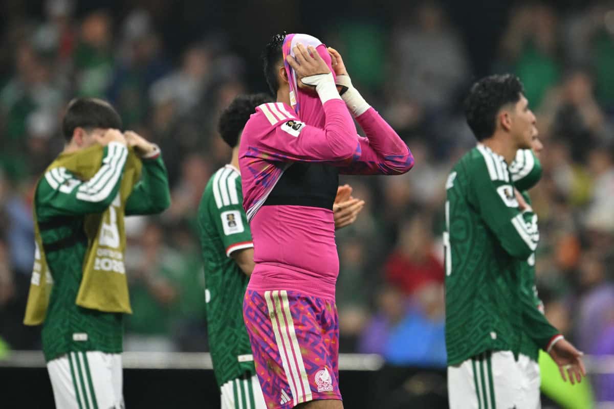 México, ante un llanto maldito que desde hace 40 años lo hace llorar México, ante un llanto maldito que desde hace 40 años lo hace llorar