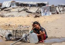 Hamás anuncia la disolución de su órgano de gobierno en Gaza Hamás anuncia la disolución de su órgano de gobierno en Gaza