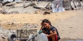 Hamás anuncia la disolución de su órgano de gobierno en Gaza Hamás anuncia la disolución de su órgano de gobierno en Gaza