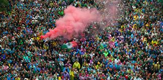 Ciudad de México eleva a cinco el saldo de muertos durante el Mundial sin ofrecer detalles Ciudad de México eleva a cinco el saldo de muertos durante el Mundial sin ofrecer detalles