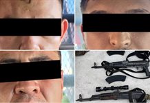 Un militar y 10 presuntos criminales muertos en enfrentamiento en México