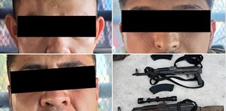 Un militar y 10 presuntos criminales muertos en enfrentamiento en México Un militar y 10 presuntos criminales muertos en enfrentamiento en México