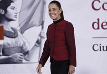 El 68% de los mexicanos aprueba a Sheinbaum mientras la desaprobación se sitúa en el 32%