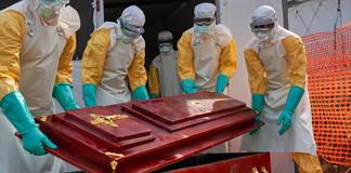 El brote de &eacute;bola en RD Congo provoc&oacute; m&aacute;s de 500 muertes, seg&uacute;n la OMS