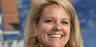 Gwynne Shotwell dona acciones de SpaceX para cuentas infantiles de Trump en EE. UU. Gwynne Shotwell dona acciones de SpaceX para cuentas infantiles de Trump en EE. UU.