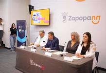 Anuncian inyección de fondos para fortalecer el Hospitalito Zapopan Anuncian inyección de fondos para fortalecer el Hospitalito Zapopan