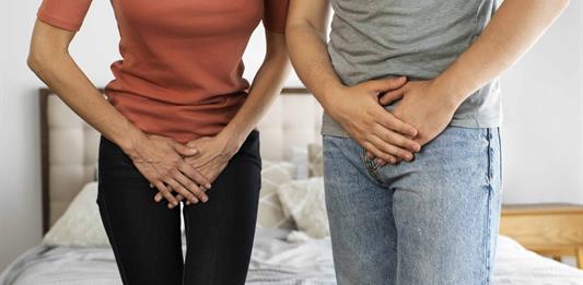 Infecciones urinarias: avances en detección y prevención