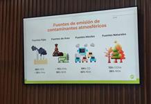 Mejora la calidad del aire; bajan 66% las contingencias por ozono