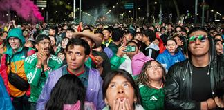 M&eacute;xico cierra su Mundial con buenas cifras econ&oacute;micas y renovado orgullo por la selecci&oacute;n