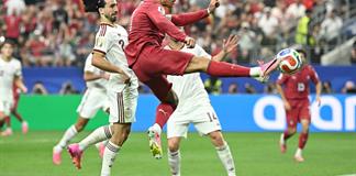 Roberto Mart&iacute;nez se despide de Portugal: Dimos el alma, la vida y el coraz&oacute;n