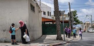Una espiral de crímenes golpea a la juventud árabe de Israel Una espiral de crímenes golpea a la juventud árabe de Israel