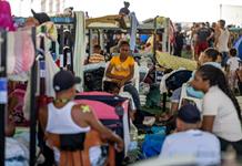 Unicef reporta daños en 38 hospitales y 432 colegios tras terremoto en Venezuela Unicef reporta daños en 38 hospitales y 432 colegios tras terremoto en Venezuela