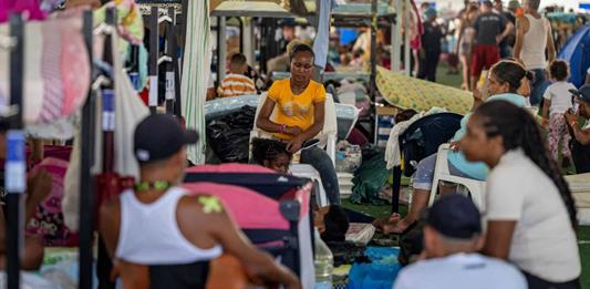 Unicef reporta daños en 38 hospitales y 432 colegios tras terremoto en Venezuela