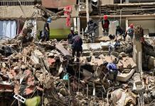 Gobierno venezolano informa aumento a 3.535 muertos por terremoto del 24 de junio