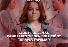 ¿ Los problemas familiares tienen solución? Terapia familiar - El Expresso de las 10- Lu .06 Julio 2026 ¿ Los problemas familiares tienen solución? Terapia familiar - El Expresso de las 10- Lu .06 Julio 2026