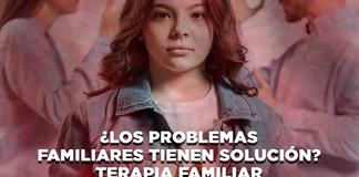¿ Los problemas familiares tienen solución? Terapia familiar - El Expresso de las 10- Lu .06 Julio 2026 ¿ Los problemas familiares tienen solución? Terapia familiar - El Expresso de las 10- Lu .06 Julio 2026