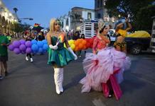 Concluye el festival Vive con Orgullo en Zapotlán el Grande