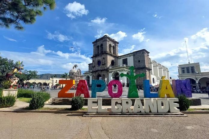 Abren convocatoria al Mérito Científico y Tecnológico 2026 en Zapotlán Abren convocatoria al Mérito Científico y Tecnológico 2026 en Zapotlán