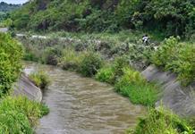 El Canal de la Muerte: el vertedero de cadáveres que refleja la violencia en Ecuador El Canal de la Muerte: el vertedero de cadáveres que refleja la violencia en Ecuador