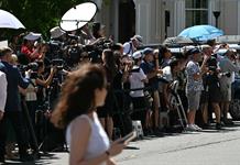 El príncipe Enrique y Elton John pierden el juicio contra el Daily Mail