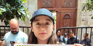 Habitantes de la Americana exigen que el gobierno de Jalisco transparente análisis del agua Habitantes de la Americana exigen que el gobierno de Jalisco transparente análisis del agua