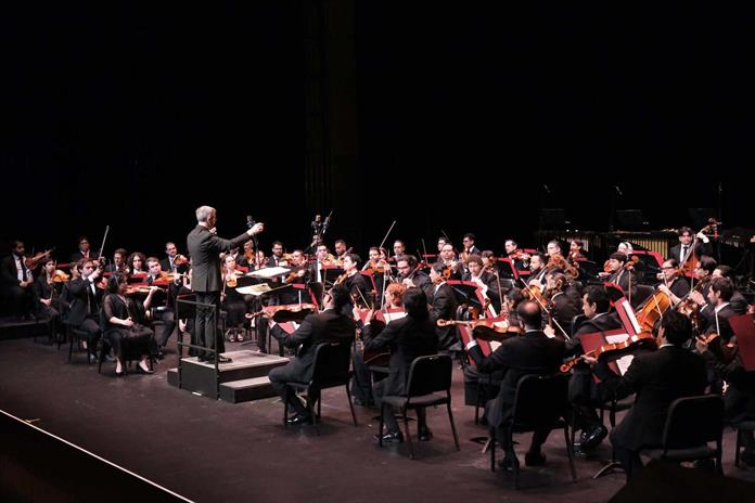 A 150 años del natalicio de Manuel de Falla la Filarmónica de Jalisco le dedicará concierto A 150 años del natalicio de Manuel de Falla la Filarmónica de Jalisco le dedicará concierto