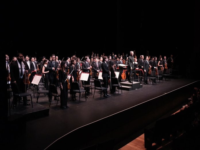 A 150 años del natalicio de Manuel de Falla la Filarmónica de Jalisco le dedicará concierto A 150 años del natalicio de Manuel de Falla la Filarmónica de Jalisco le dedicará concierto