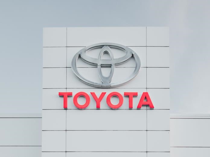 México afirma que no hay preocupación por traslado a EE.UU de producción de Toyota México afirma que no hay preocupación por traslado a EE.UU de producción de Toyota