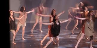 Festival Internacional de Danza Jalisco abre selección para integrar su edición 29 Festival Internacional de Danza Jalisco abre selección para integrar su edición 29