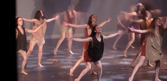 Festival Internacional de Danza Jalisco abre selección para integrar su edición 29