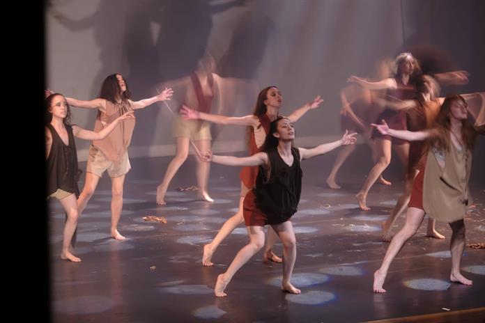 Festival Internacional de Danza Jalisco abre selección para integrar su edición 29 Festival Internacional de Danza Jalisco abre selección para integrar su edición 29
