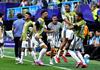 Argentina remontó a Egipto en Mundial 2026 con gol de Enzo Fernández Argentina remontó a Egipto en Mundial 2026 con gol de Enzo Fernández