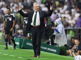 El Mundial se queda sin anfitriones en cuartos, ¿fracaso? El Mundial se queda sin anfitriones en cuartos, ¿fracaso?