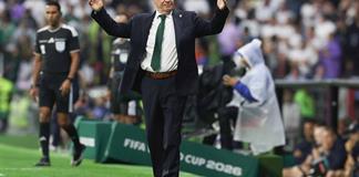 El Mundial se queda sin anfitriones en cuartos, ¿fracaso? El Mundial se queda sin anfitriones en cuartos, ¿fracaso?