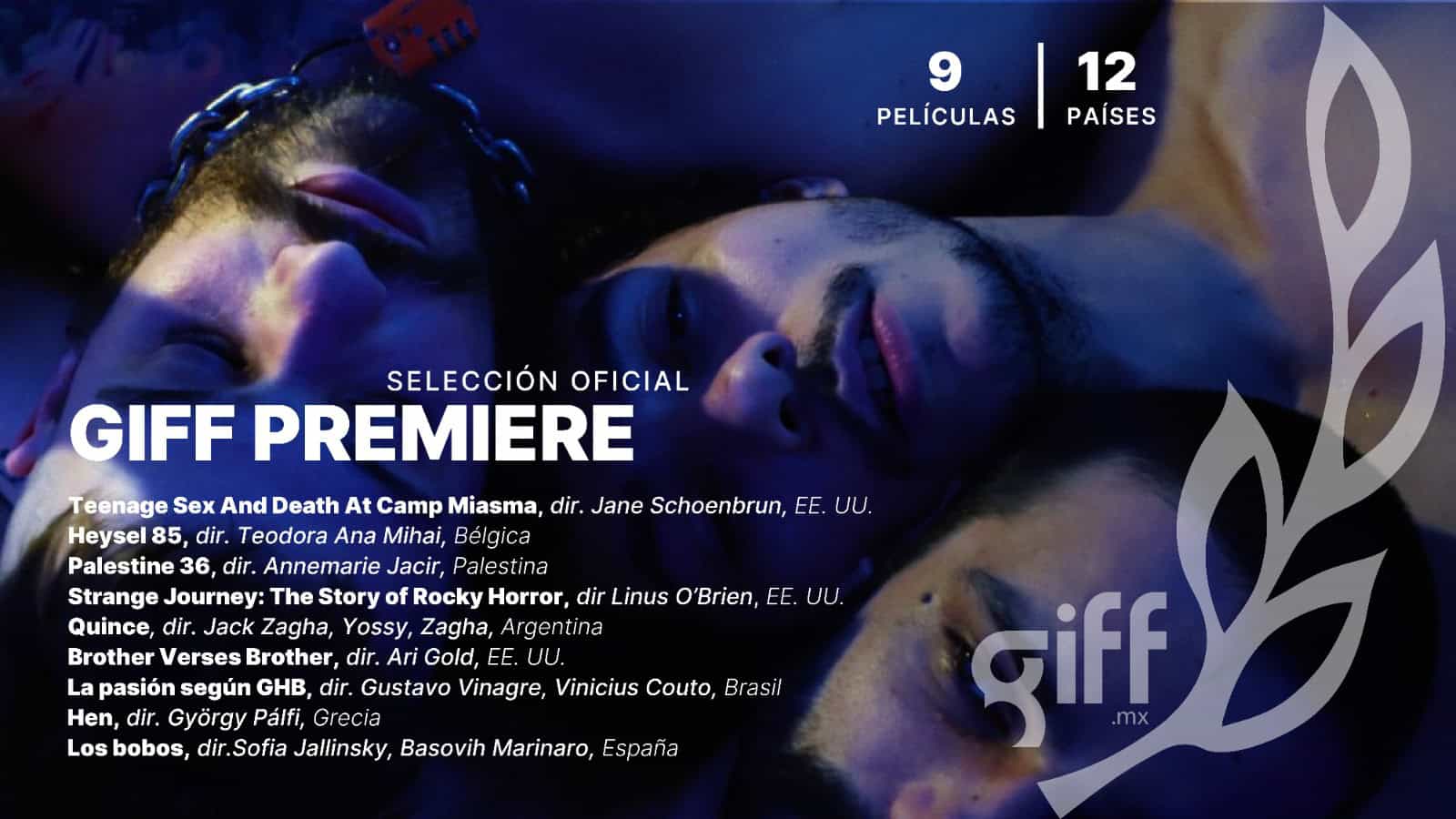 Festival Internacional de Cine Guanajuato 2026 reunirá más de 200 películas y homenajeará a Cecilia Suárez y Marina de Tavira Festival Internacional de Cine Guanajuato 2026 reunirá más de 200 películas y homenajeará a Cecilia Suárez y Marina de Tavira