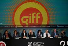 Festival Internacional de Cine Guanajuato 2026 reunirá más de 200 películas y homenajeará a Cecilia Suárez y Marina de Tavira Festival Internacional de Cine Guanajuato 2026 reunirá más de 200 películas y homenajeará a Cecilia Suárez y Marina de Tavira