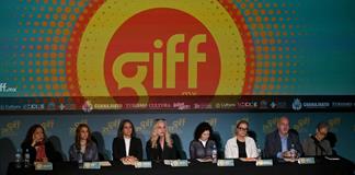 Festival Internacional de Cine Guanajuato 2026 reunirá más de 200 películas y homenajeará a Cecilia Suárez y Marina de Tavira Festival Internacional de Cine Guanajuato 2026 reunirá más de 200 películas y homenajeará a Cecilia Suárez y Marina de Tavira